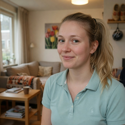 Hilde N.
