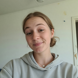 Fleur P.