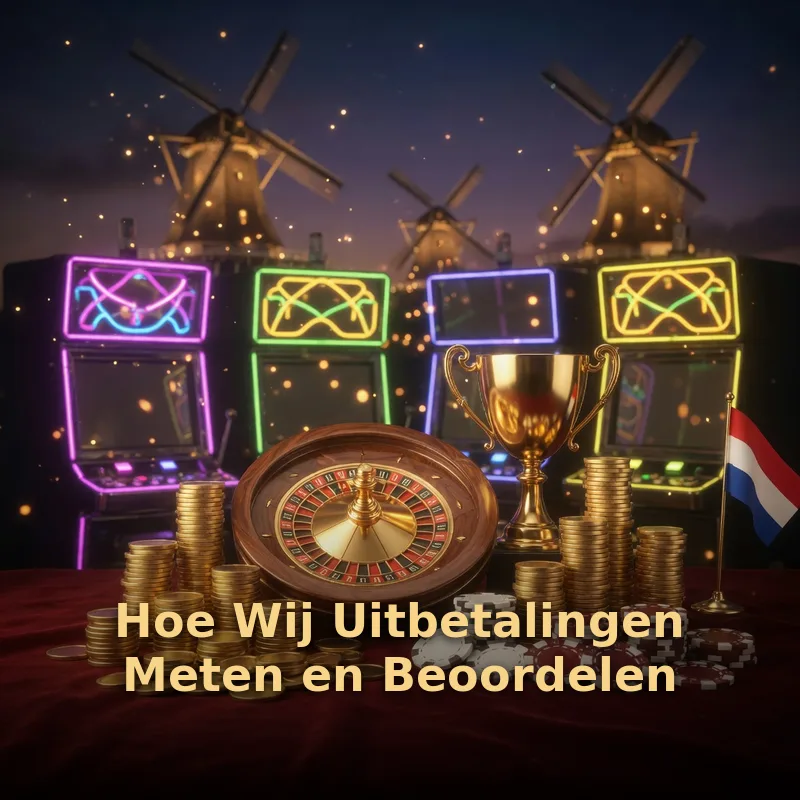Avonddrukte rond een livepit