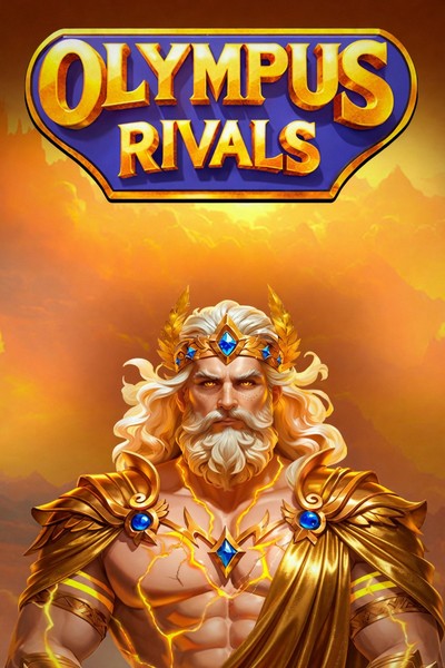 Olympus Rivals slot bij Kingmaker Casino